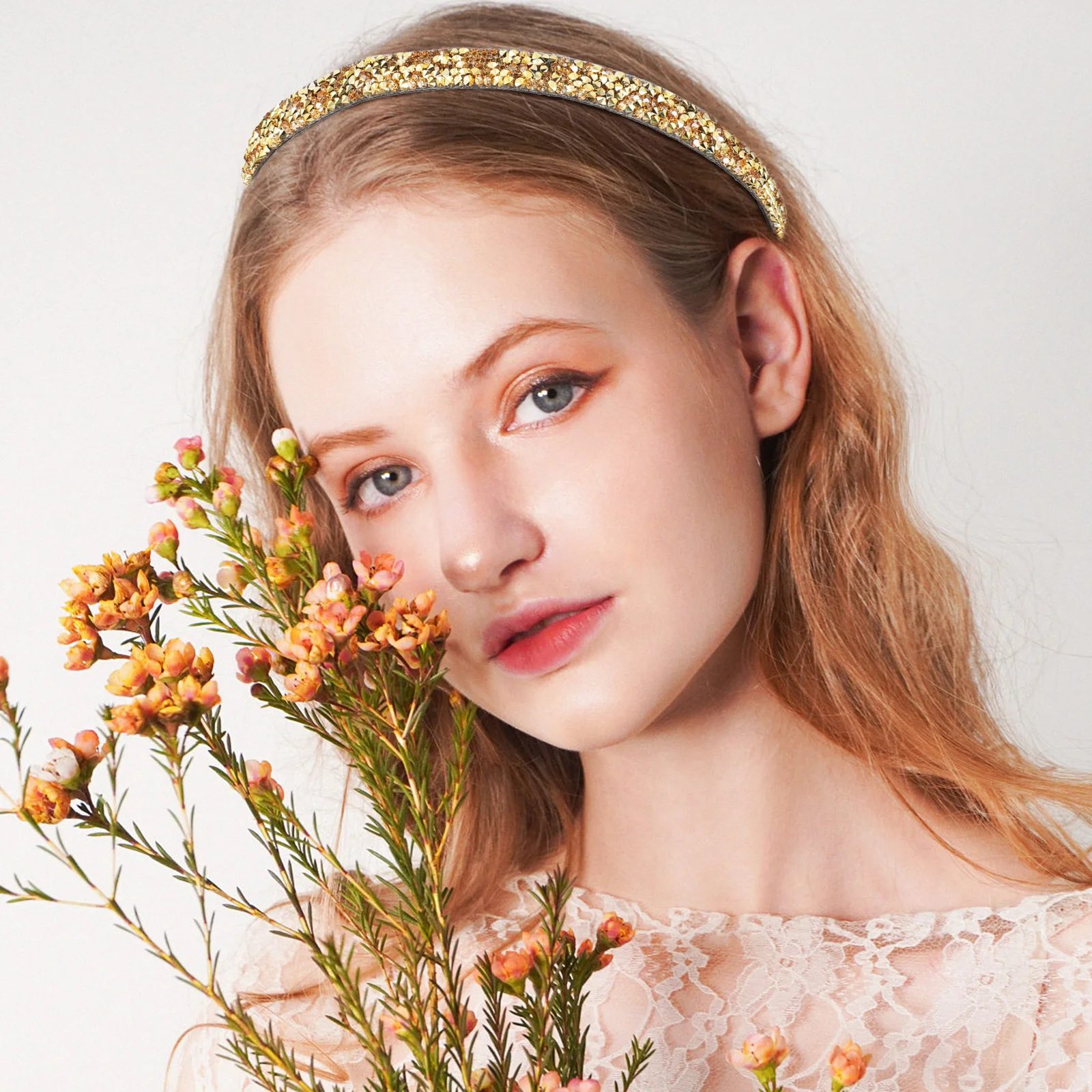6 Pcs Head Bands Elastic Headband Headbands Elasticity Decorative Embellished for Women Hair Party
6 Pcs Head Bands Elastic Headband Headbands Elasticity Decorative Embellished for Women Hair Party