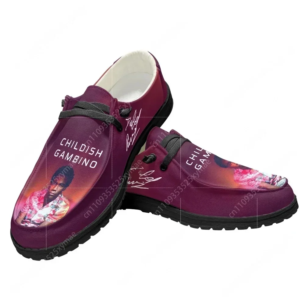 Childish Music Gambino Awaken My Love Casual Shoes Flat Shoe Men Woman Breathable Outdoor Lightweight Footwear Custom Shoes
Childish Music Gambino Awaken My Love Casual Shoes Flat Shoe Men Woman Breathable Outdoor Lightweight Footwear Custom Shoes