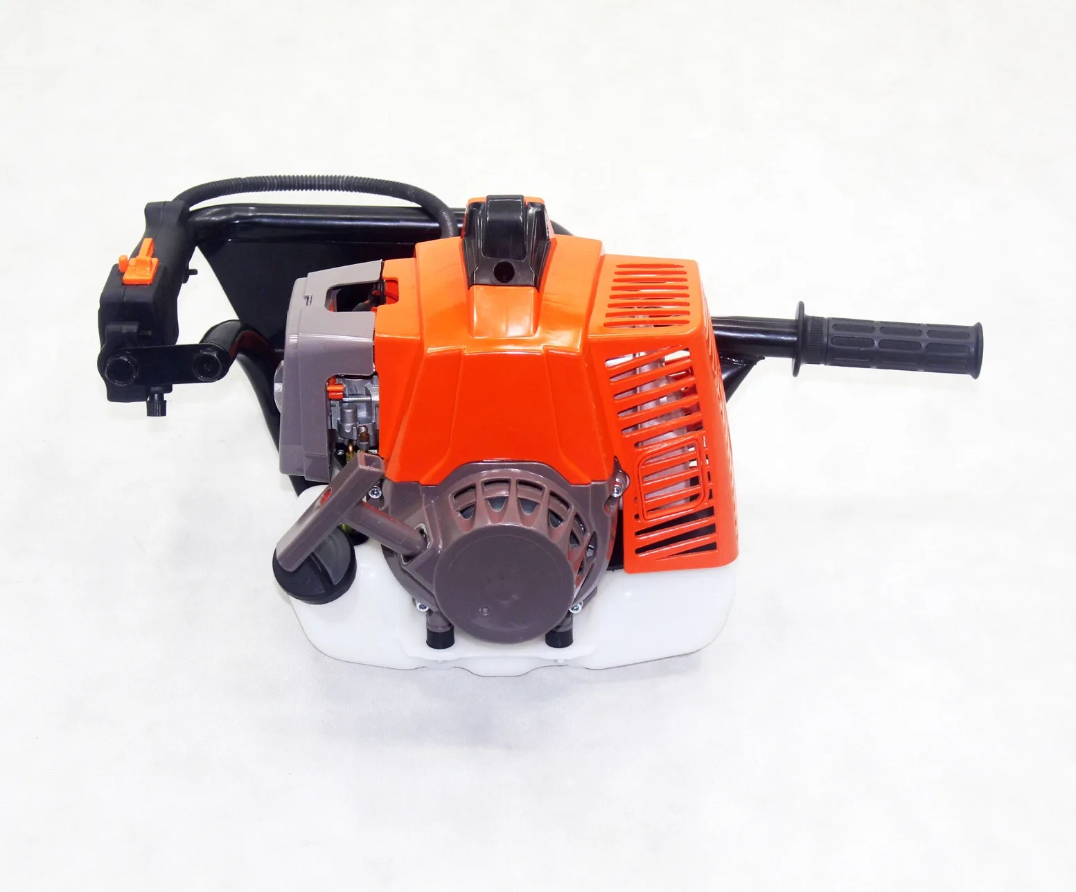 63cc Turbine Type Digging Machine hole Digger Garden Tool Machine Tree Planting Drill Pit Earth Auger Power Tools (only engine )
63cc Turbine Type Digging Machine hole Digger Garden Tool Machine Tree Planting Drill Pit Earth Auger Power Tools (only engine )