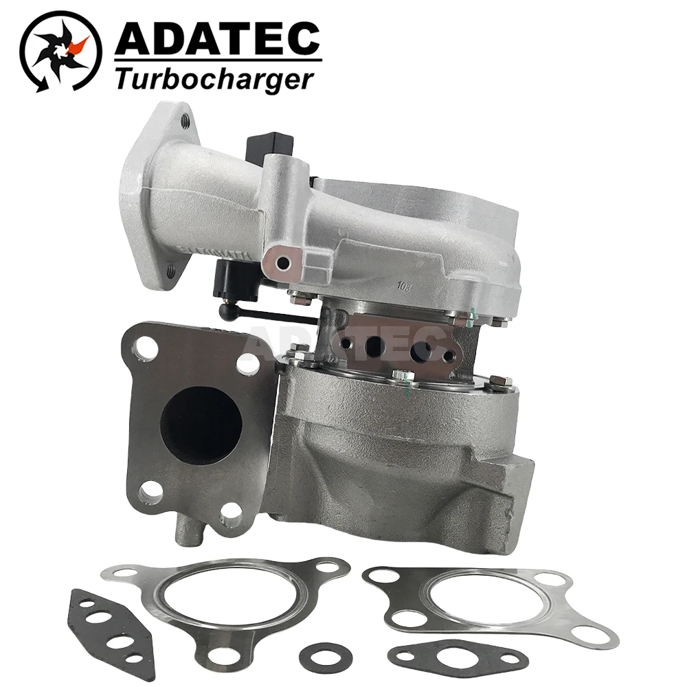BV40 Turbo 53039880268 53039880373 53039700339 14411-3XN1A Турбокомпрессор для Nissan Murano 2.5 DCI YD22DDT 2.5L 140Kw 2008
BV40 Turbo 53039880268 53039880373 53039700339 14411-3XN1A Турбокомпрессор для Nissan Murano 2.5 DCI YD22DDT 2.5L 140Kw 2008