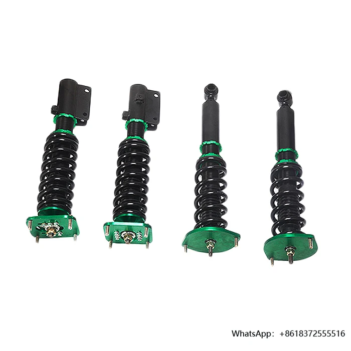 daWholesale Adjustable Coilover Suspension Kits Shock Absorber CN-528 for Mazda
daWholesale Adjustable Coilover Suspension Kits Shock Absorber CN-528 for Mazda