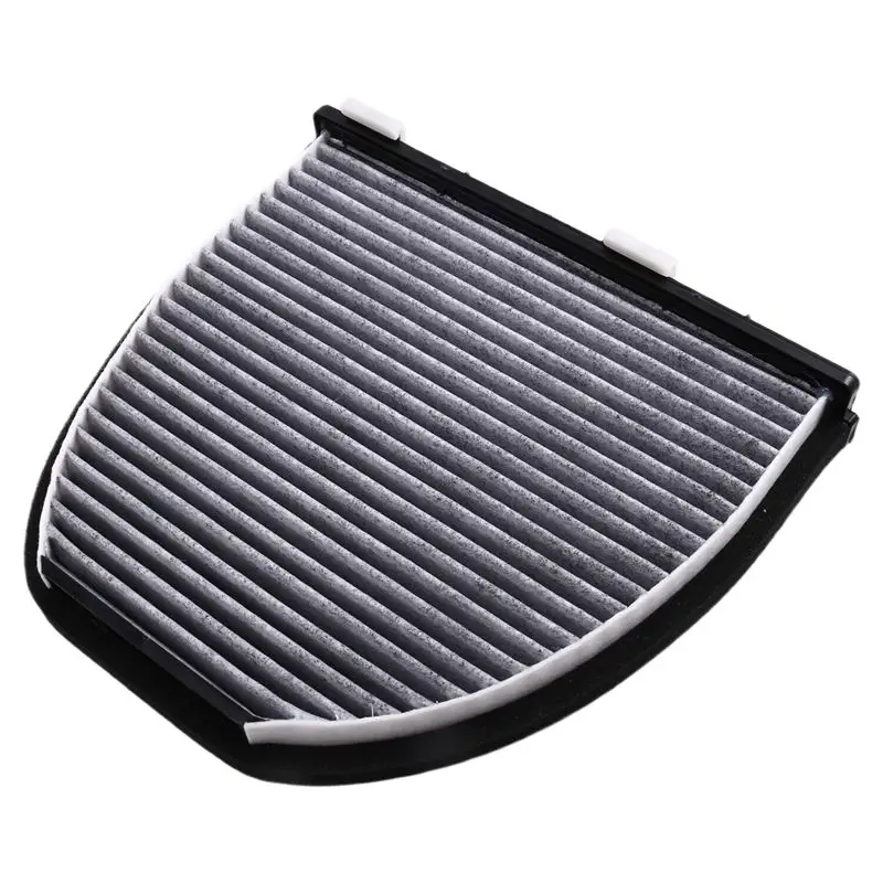 N26R-Car Cabin Air Filter Cooling System For W204 W212 2128300318
N26R-Car Cabin Air Filter Cooling System For W204 W212 2128300318