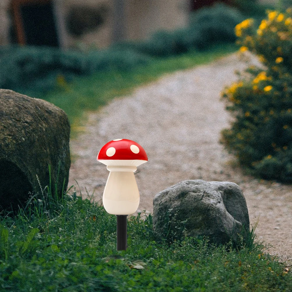 18Pcs Plastic Solar Light Ground Stakes Replacement for Garden Landscape Lawn Pathway Outdoor Lighting Decorations
18Pcs Plastic Solar Light Ground Stakes Replacement for Garden Landscape Lawn Pathway Outdoor Lighting Decorations