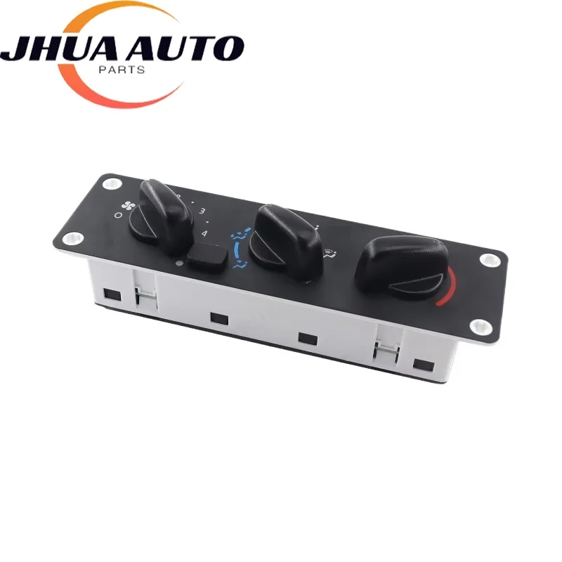 599-008 A22-57054-001 P295-008-M7 Brand New Air Conditioning Control Module For Freightliner M2 2002-21
599-008 A22-57054-001 P295-008-M7 Brand New Air Conditioning Control Module For Freightliner M2 2002-21