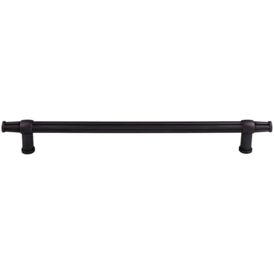 Luxor 12" Center Appliance Pull Finish
Luxor 12" Center Appliance Pull Finish