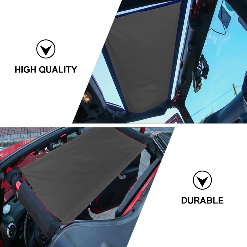 Portable Car Roof Rest Bed Hammock Durable Oxford Cloth Lightweight Tough Reinforced Seam Wide Buckle Tape Easy Install No Drill
Portable Car Roof Rest Bed Hammock Durable Oxford Cloth Lightweight Tough Reinforced Seam Wide Buckle Tape Easy Install No Drill