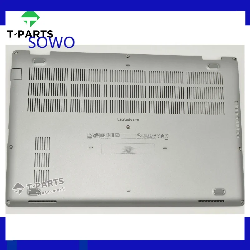 Новинка/оригинальный 00W819 0W819 Серебряный для Dell Latitude E5410 5410 Нижняя фотография
Новинка/оригинальный 00W819 0W819 Серебряный для Dell Latitude E5410 5410 Нижняя фотография
