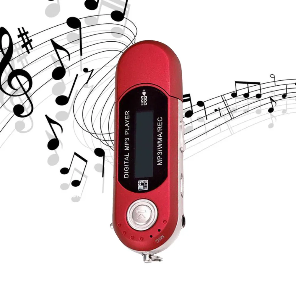 Portable Mp3 Player Blue Lightweight Compact Music Recorder for Sports Running Outdoor Wireless Music Player with Easy Control
Portable Mp3 Player Blue Lightweight Compact Music Recorder for Sports Running Outdoor Wireless Music Player with Easy Control