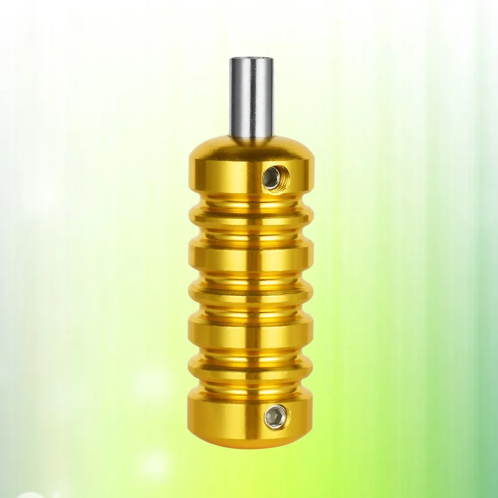 1 шт. рукоятка для тату-машинки из алюминиевого сплава, легкая, удобная, с противоскользящим покрытием, для шейдеров, лайнеров и машинок для бровей
1 шт. рукоятка для тату-машинки из алюминиевого сплава, легкая, удобная, с противоскользящим покрытием, для шейдеров, лайнеров и машинок для бровей