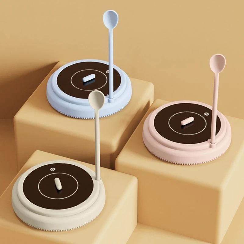 J15U Профессиональный магнитный миксер для молока ABS Магнитный шейкер для молока Магнитный вспениватель молока Простое для
J15U Профессиональный магнитный миксер для молока ABS Магнитный шейкер для молока Магнитный вспениватель молока Простое для