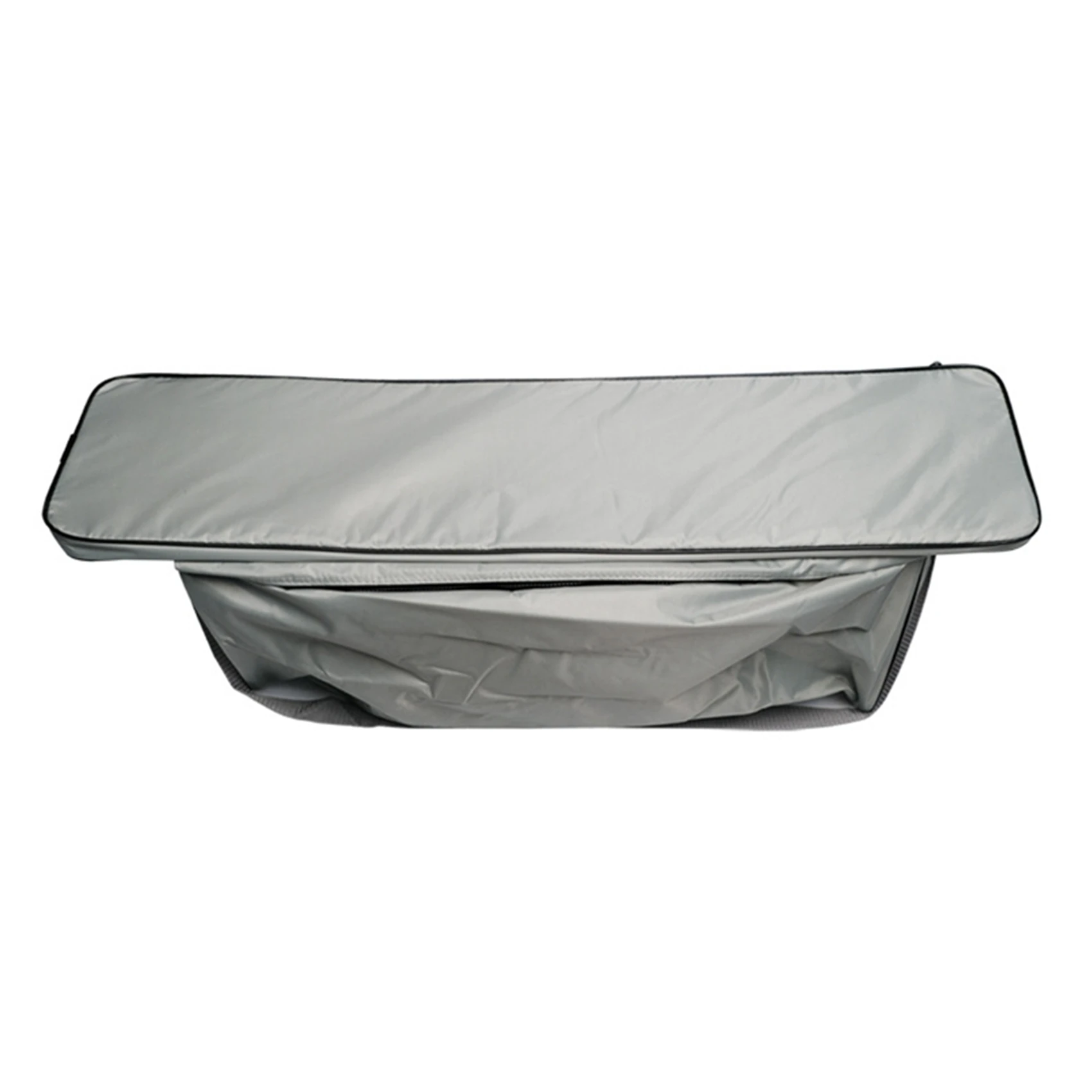 Canoe Inflatable Boat Seat Storage Bag with Padded Seat Cushion Seat Bag Storage Bag
Canoe Inflatable Boat Seat Storage Bag with Padded Seat Cushion Seat Bag Storage Bag