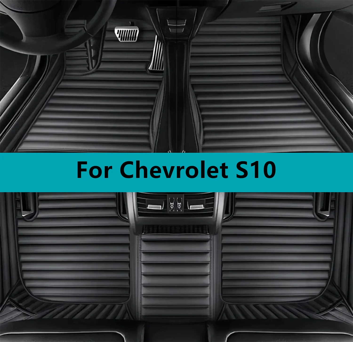 Car Floor Mats For Chevrolet S10 2020 2021 2022 2023 2024 2025 2026 2027 Floor Mats For Cars Mats Carpets Interior Accessories
Car Floor Mats For Chevrolet S10 2020 2021 2022 2023 2024 2025 2026 2027 Floor Mats For Cars Mats Carpets Interior Accessories