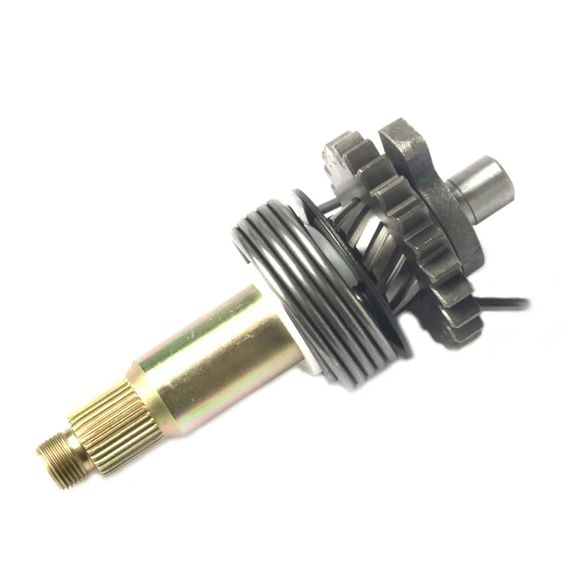 3X Motorcycle Kick Start Shaft Axle Assy For YBR125 XTZ125 XTZ YBR 125 XT125Z Engine Kick Starter Shaft Assembly
3X Motorcycle Kick Start Shaft Axle Assy For YBR125 XTZ125 XTZ YBR 125 XT125Z Engine Kick Starter Shaft Assembly