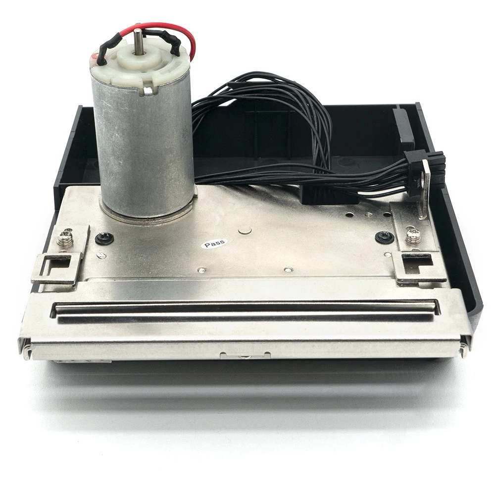 ZT410 ZT411 Kit Cutter for Zebra P1058930-089 Thermal Label Printer Accessories
ZT410 ZT411 Kit Cutter for Zebra P1058930-089 Thermal Label Printer Accessories