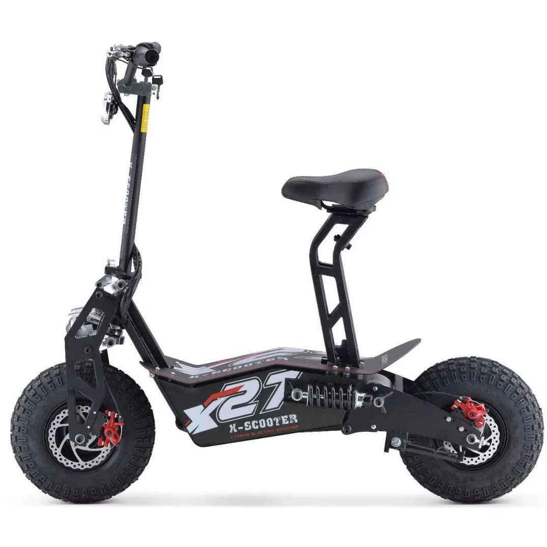 Scooter 1600W Motor High Power Adult Electric Scooter Foldable Portable Scooter
Scooter 1600W Motor High Power Adult Electric Scooter Foldable Portable Scooter
