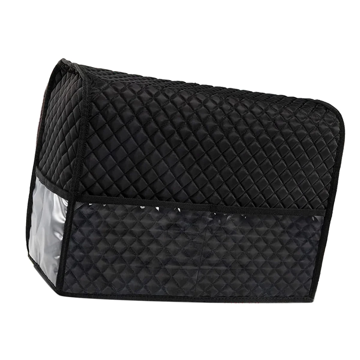 Sewing Machine Dust Cover Sewing Machine Storage Bag Sewing Machine Bag with Extra Pocket
Sewing Machine Dust Cover Sewing Machine Storage Bag Sewing Machine Bag with Extra Pocket