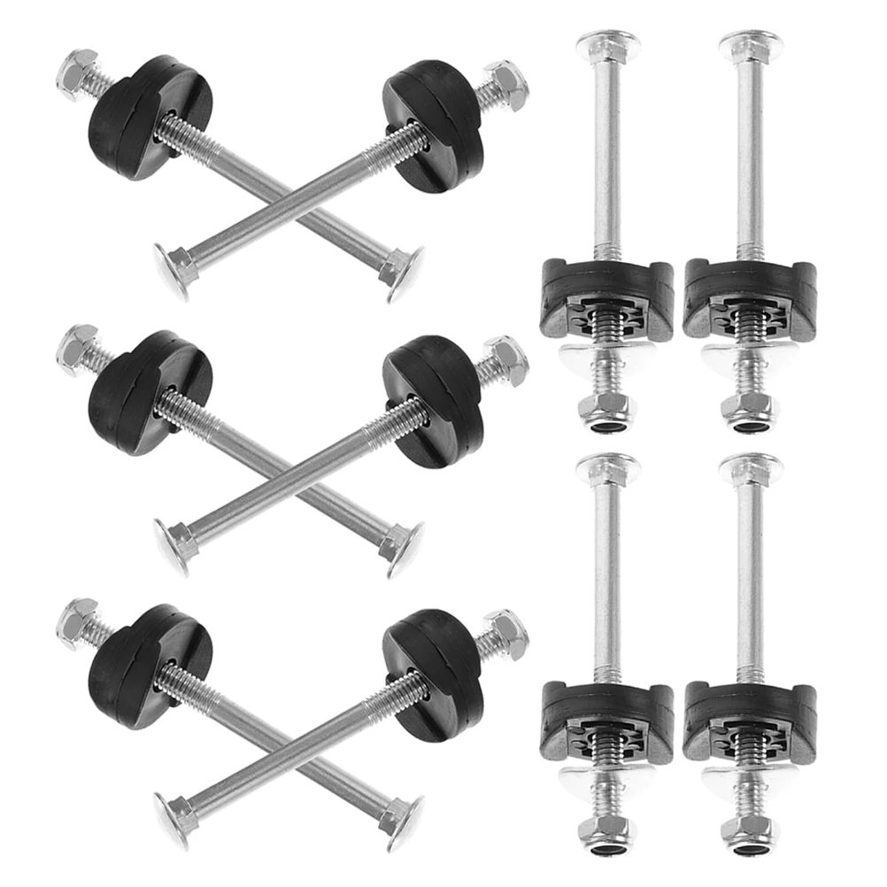 10pcs Trampoline Screws Long Durable Wear Resistant Galvanized Steel Fixing for Replacement Anti Falling Stable Safety
10pcs Trampoline Screws Long Durable Wear Resistant Galvanized Steel Fixing for Replacement Anti Falling Stable Safety