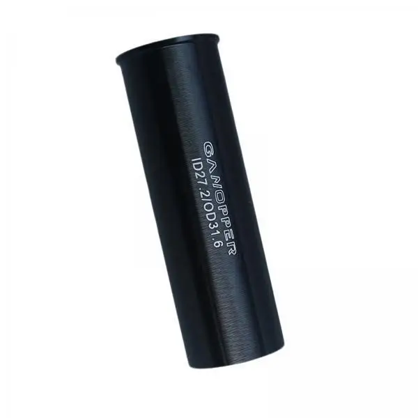 Lightweight Aluminum Seatpost Adapter Shim Reducer Cycling Parts for Road Bike Mountain Bike BMX Accessories
Lightweight Aluminum Seatpost Adapter Shim Reducer Cycling Parts for Road Bike Mountain Bike BMX Accessories