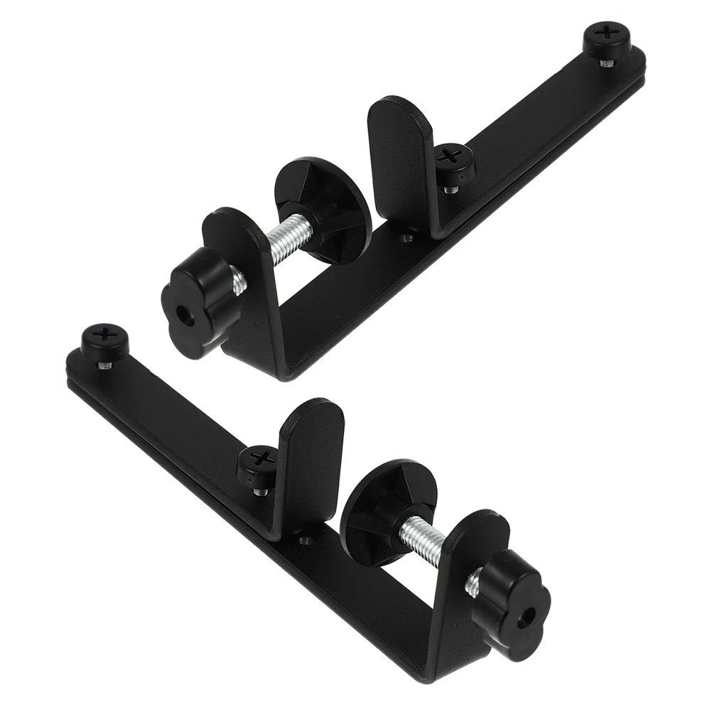 2pcs Table Side Connection Pieces White Stable Desk Pegboard Panel Stand Accessories Storage Rack Mount Display Support
2pcs Table Side Connection Pieces White Stable Desk Pegboard Panel Stand Accessories Storage Rack Mount Display Support