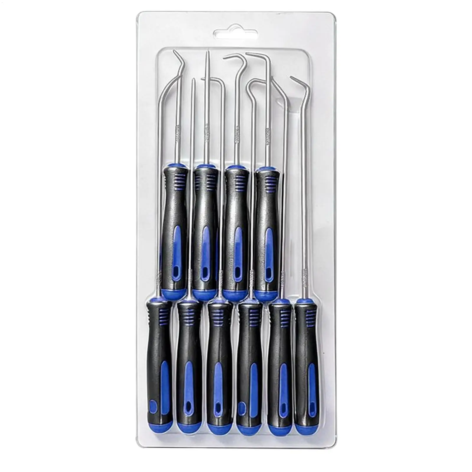 Набор инструментов для вскрытия замков, 10 предметов, прецизионный набор крючков для обслуживания, для автомехаников, мастерских, дома, улицы и промышленности
Набор инструментов для вскрытия замков, 10 предметов, прецизионный набор крючков для обслуживания, для автомехаников, мастерских, дома, улицы и промышленности