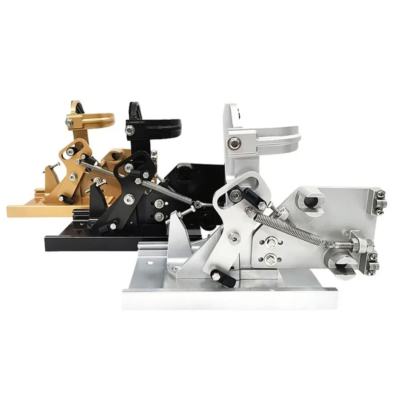 Throttle foot pedal outboard motor, used for ships and yachts
Throttle foot pedal outboard motor, used for ships and yachts