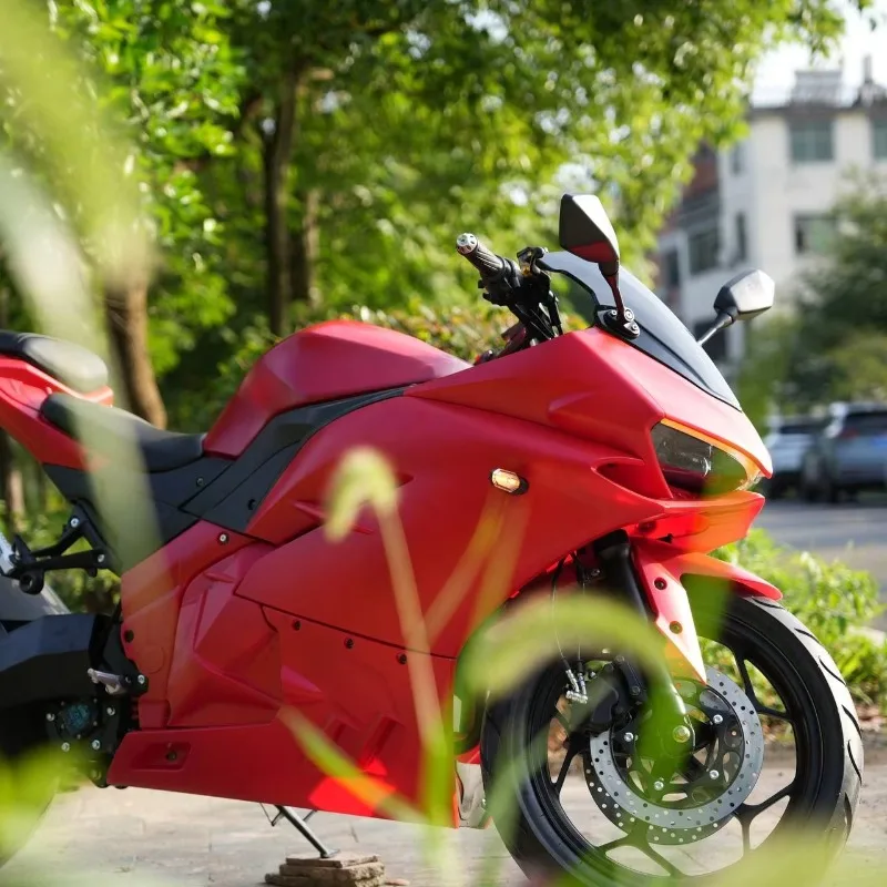 2026 8kw Chian Mid Motor Electric Motorcycle for Sale
2026 8kw Chian Mid Motor Electric Motorcycle for Sale
