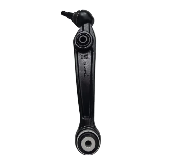 For X5 F85 X6 F86 High Quality Automobile Suspension Control Arm 31127850157 31127850158 Control Arm Pull Rod
For X5 F85 X6 F86 High Quality Automobile Suspension Control Arm 31127850157 31127850158 Control Arm Pull Rod