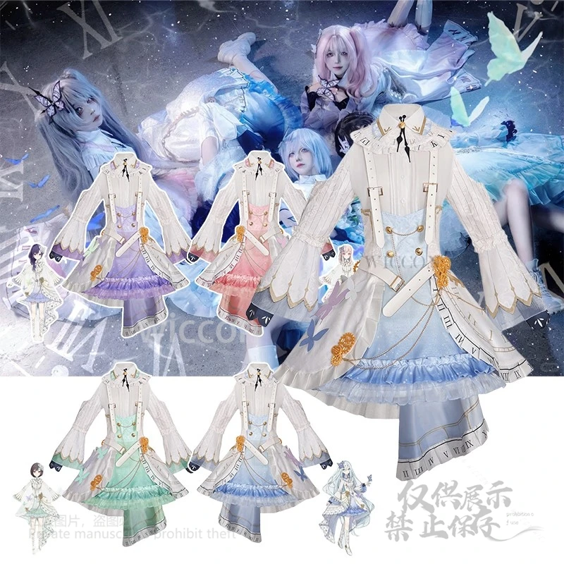 Anime Game PJSk Yoisaki Kanade Cosplay Costume 3rd Anniversary Project Cosplay Sekai Dress Suit Halloween Carnival Customzied
Anime Game PJSk Yoisaki Kanade Cosplay Costume 3rd Anniversary Project Cosplay Sekai Dress Suit Halloween Carnival Customzied