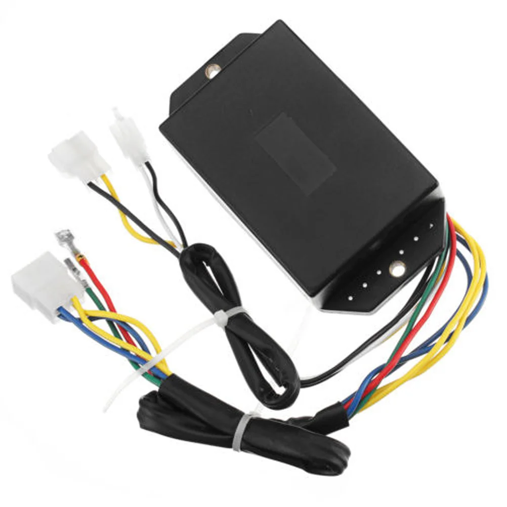 Generator Voltage Regulator Avr Reliable for 3-5Kw Kde5000 Kde6500 Kde6700 Single Phase Generator Overvoltage
Generator Voltage Regulator Avr Reliable for 3-5Kw Kde5000 Kde6500 Kde6700 Single Phase Generator Overvoltage