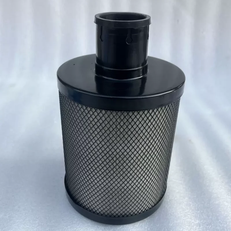 Heavy Duty Air Filter 1001561322 Replacement for Weichai Rui Power Generator & Marine Engine
Heavy Duty Air Filter 1001561322 Replacement for Weichai Rui Power Generator & Marine Engine