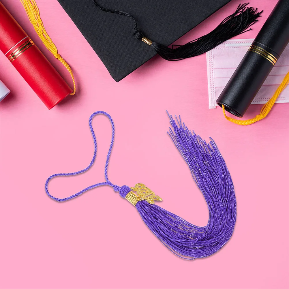 4pcs Graduation Hat Tassel 2025 Cap Charm Pendant Lightweight Keychain Bag Ornament Durable Material Versatile Use
4pcs Graduation Hat Tassel 2025 Cap Charm Pendant Lightweight Keychain Bag Ornament Durable Material Versatile Use