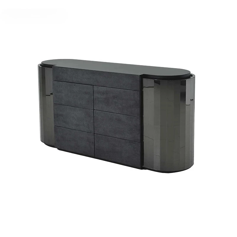 Modern Simple Italian Dining Cabinet Modern Simple Living Room Sideboard Minimalist Storage Bedroom Decorative Cabinet
Modern Simple Italian Dining Cabinet Modern Simple Living Room Sideboard Minimalist Storage Bedroom Decorative Cabinet