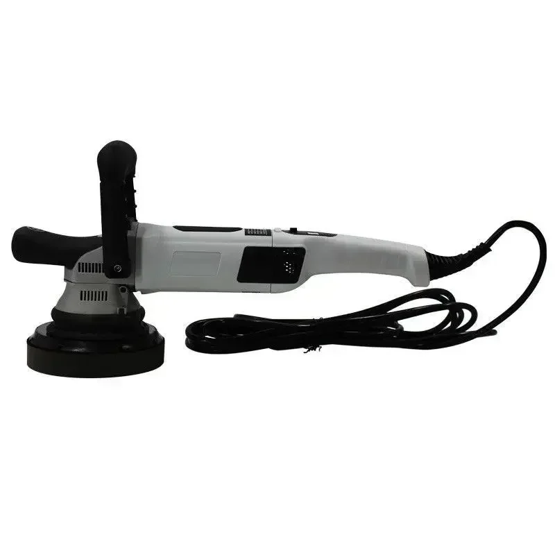220V digital display double handle vibration eccentric polishing machine 15mm crystal electroplating sealing glaze machine
220V digital display double handle vibration eccentric polishing machine 15mm crystal electroplating sealing glaze machine