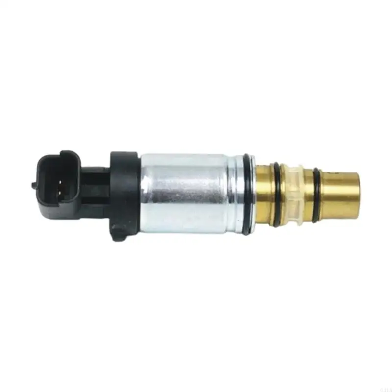Heavy Duty Air Conditioning Compressor Electromagnetic Valves For K3 K4 Delivers Consistent Cooling And Reduces System Noise
Heavy Duty Air Conditioning Compressor Electromagnetic Valves For K3 K4 Delivers Consistent Cooling And Reduces System Noise