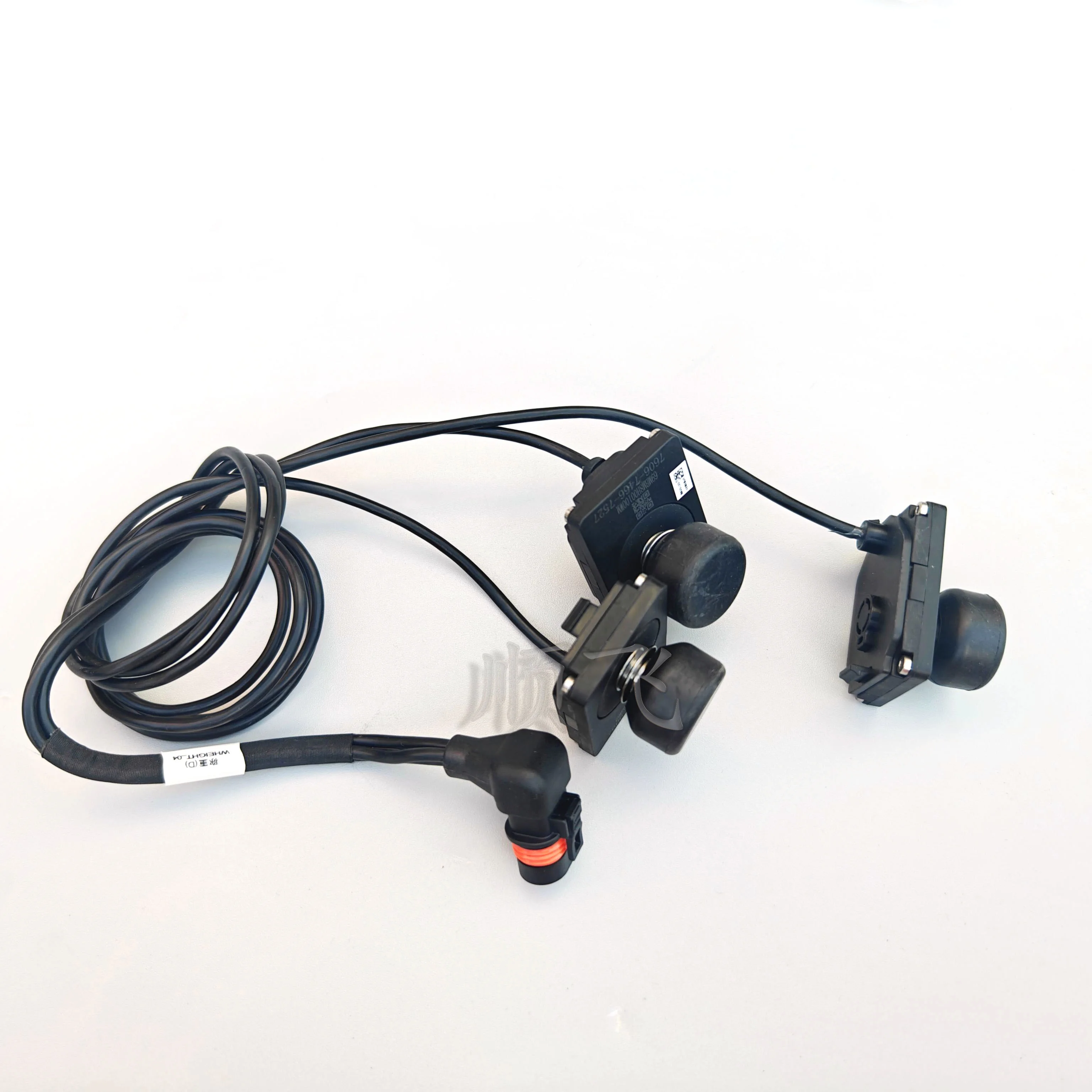 Weighing Sensor Module for DJI Agras T50 Agricultural Drone Accessories Plant Protection UAV Repair Parts
Weighing Sensor Module for DJI Agras T50 Agricultural Drone Accessories Plant Protection UAV Repair Parts