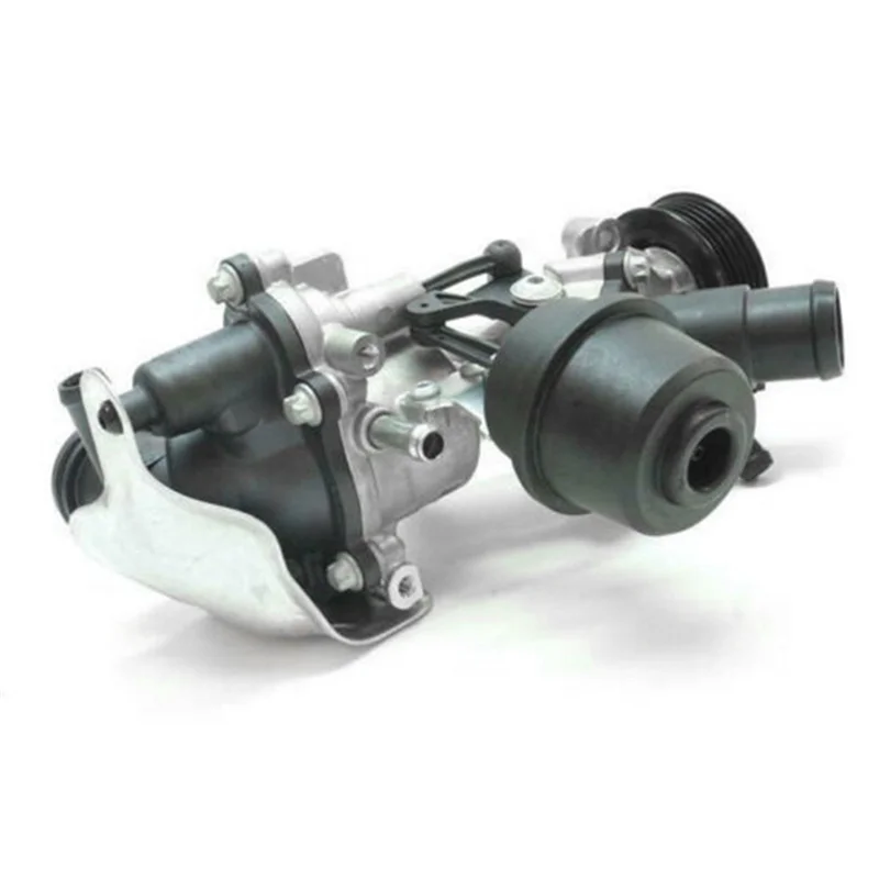 Efficientt-131-2551 Engine Water Pump Parts For CLA250 2.0L 2014-2019 GLA250 15-20 Cooling Water Pump 2702000000 2
Efficientt-131-2551 Engine Water Pump Parts For CLA250 2.0L 2014-2019 GLA250 15-20 Cooling Water Pump 2702000000 2