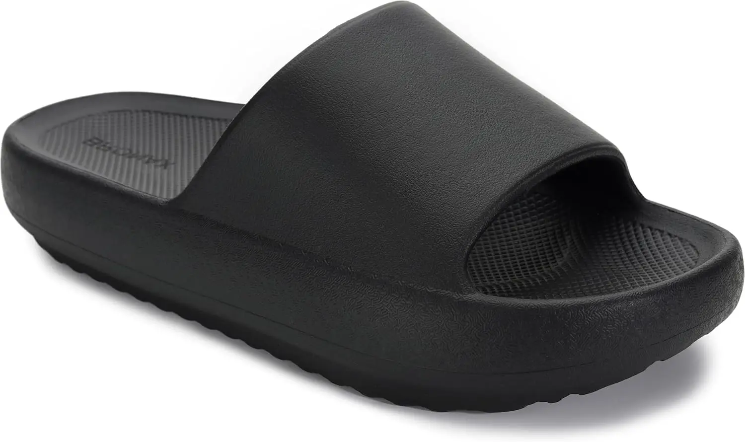Arch Support Slides for Women and Mens | Cushioned Thick Sole Pain Relief Slippers
Arch Support Slides for Women and Mens | Cushioned Thick Sole Pain Relief Slippers
