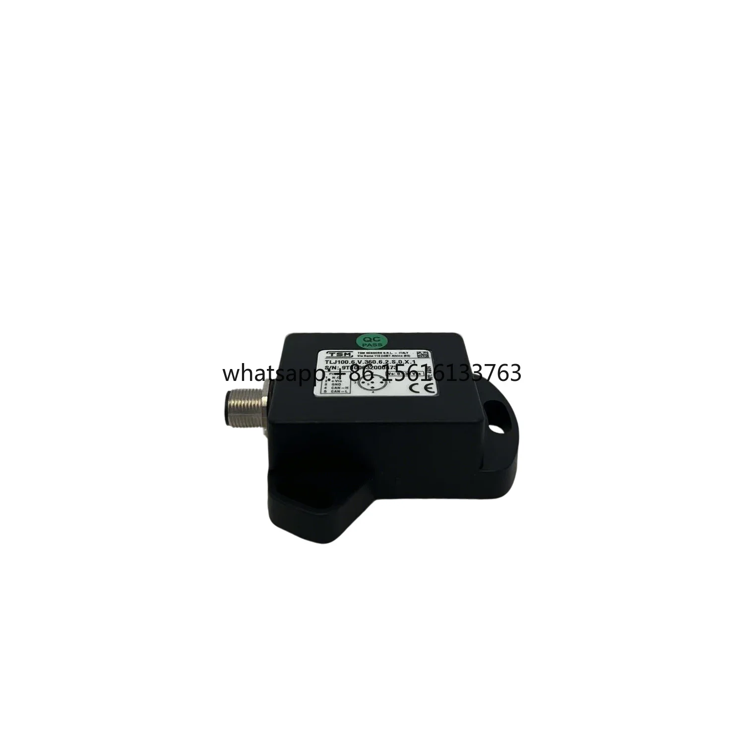 Aftermarket Dingli Tilt Sensor 00000643 for Dingli Boom & Scissor Lifts Aerial Work Platform Parts
Aftermarket Dingli Tilt Sensor 00000643 for Dingli Boom & Scissor Lifts Aerial Work Platform Parts