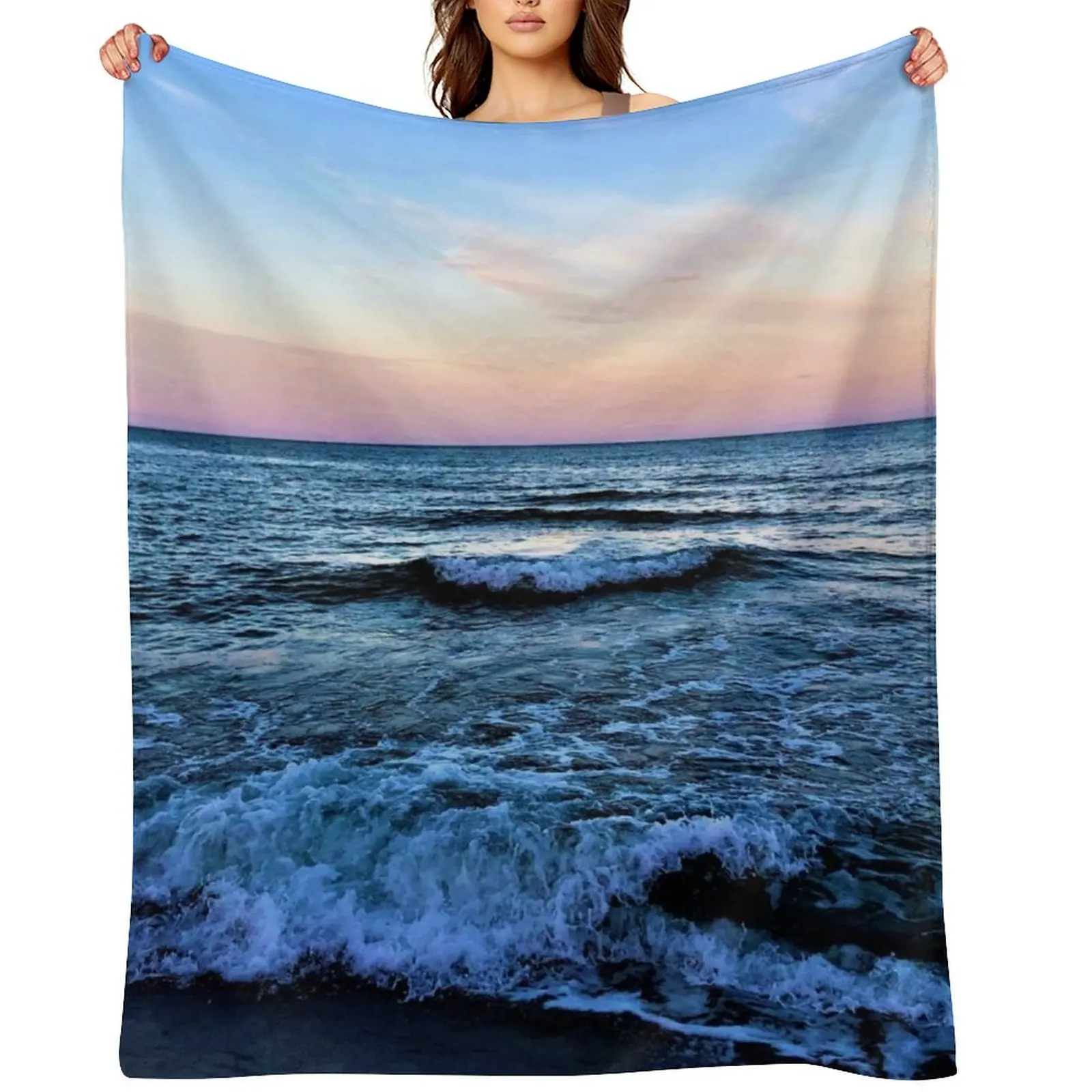 Sardinia Sunset Sea Throw Blanket Sofa Throw For Baby heavy to sleep Custom Blankets
Sardinia Sunset Sea Throw Blanket Sofa Throw For Baby heavy to sleep Custom Blankets