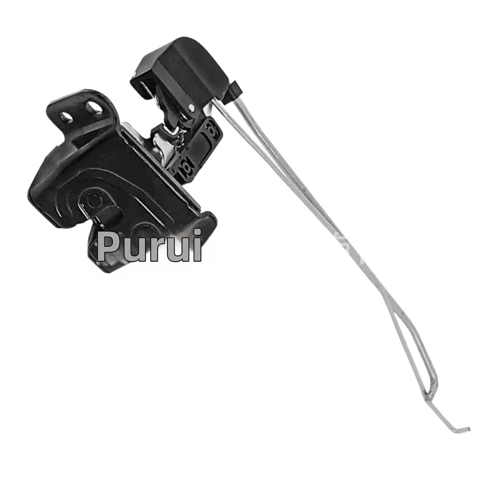 Rear Hatch Latch Trunk Lock Actuator Enhanced Security Mechanism Meets Manufacturer Standards Made From Plastic And Steel
Rear Hatch Latch Trunk Lock Actuator Enhanced Security Mechanism Meets Manufacturer Standards Made From Plastic And Steel