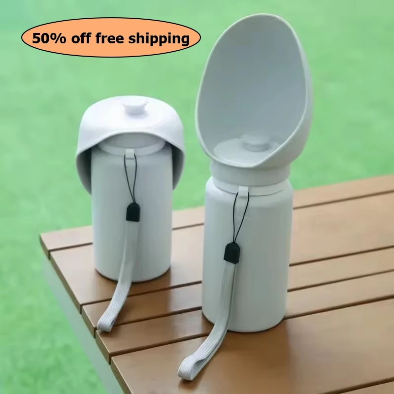 Dog Accompanying Water Cup for Outdoor Portable Travel Foldable Water Bottle for Dog Walking Water dispenser Free shipping
Dog Accompanying Water Cup for Outdoor Portable Travel Foldable Water Bottle for Dog Walking Water dispenser Free shipping