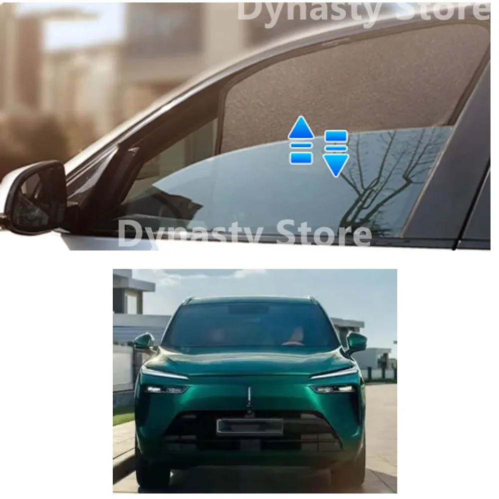 Suitable for GWM Wey 07 Lanshan Blue Mountain Magnetic Window Sunshade Front Windscreen Rear Side Curtain Sunshade
Suitable for GWM Wey 07 Lanshan Blue Mountain Magnetic Window Sunshade Front Windscreen Rear Side Curtain Sunshade
