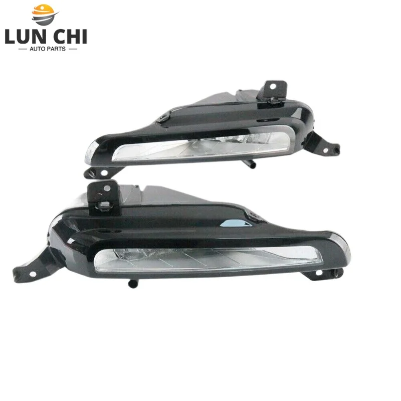 left/right/ 1 pair LR072646 LR072645 Front Bumper Fog Lamp Daytime Running Light For Land Range Rover Evoque 2016 2017 2018 2019
left/right/ 1 pair LR072646 LR072645 Front Bumper Fog Lamp Daytime Running Light For Land Range Rover Evoque 2016 2017 2018 2019