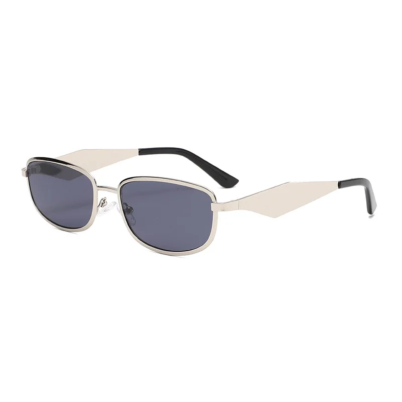 3666 Fashion Cat-eye Sunglasses for Men Women, Premium Stylish Metal Square Sun Glasses, Retro Vintage Rectangular Shades 605530
3666 Fashion Cat-eye Sunglasses for Men Women, Premium Stylish Metal Square Sun Glasses, Retro Vintage Rectangular Shades 605530