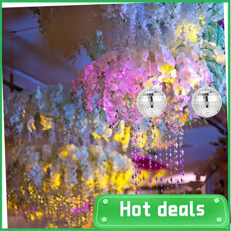 A18Z-Mirror Ball, Mini Disco Ball, Wedding Hanging Ball, Foam Laser Ball, Bar KTV
A18Z-Mirror Ball, Mini Disco Ball, Wedding Hanging Ball, Foam Laser Ball, Bar KTV