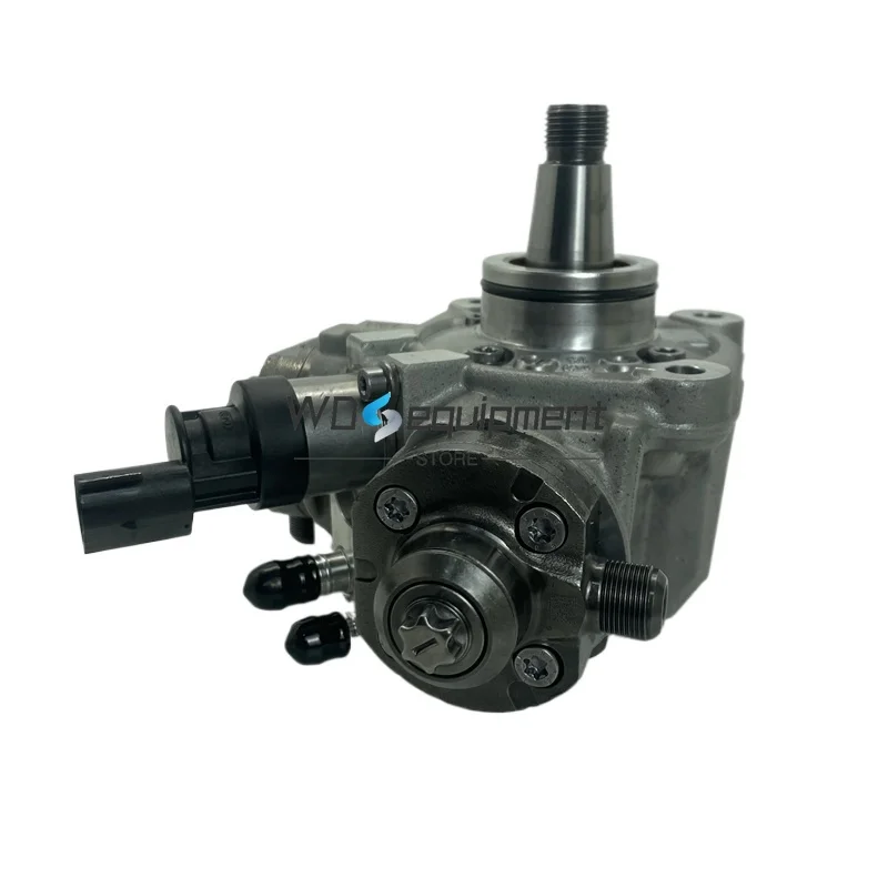 Fuel Injection Pump 0445010693 059130755CD for VW Touareg Audi A4 A5 A6 A7 A8 Q5 Dieseal Engine Common Rail
Fuel Injection Pump 0445010693 059130755CD for VW Touareg Audi A4 A5 A6 A7 A8 Q5 Dieseal Engine Common Rail