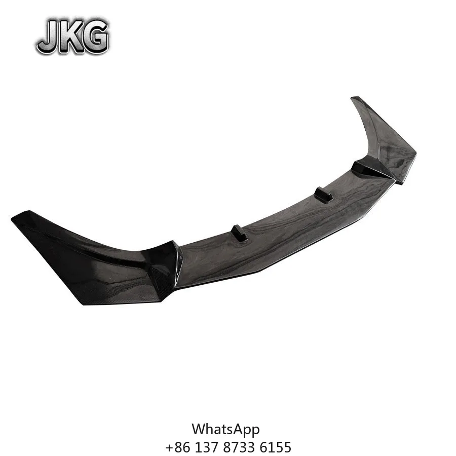 Mustard Carbon Fiber Bodykit For 15-17For Ford Front Shovel And Bumper Lip Modification Enhanced Exterior Styling
Mustard Carbon Fiber Bodykit For 15-17For Ford Front Shovel And Bumper Lip Modification Enhanced Exterior Styling