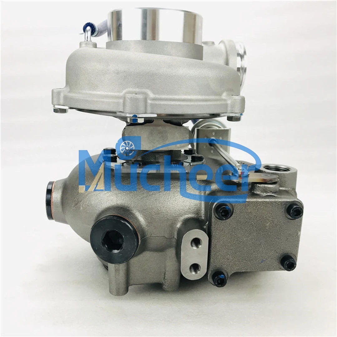 MYEM RHC7 Turbocharger VA290051 VB290051 VC290051 VD290051 119578-18010 11957818010 Fits Marine 6LY3 6LY3-UTP 6LY-ETE Engine
MYEM RHC7 Turbocharger VA290051 VB290051 VC290051 VD290051 119578-18010 11957818010 Fits Marine 6LY3 6LY3-UTP 6LY-ETE Engine