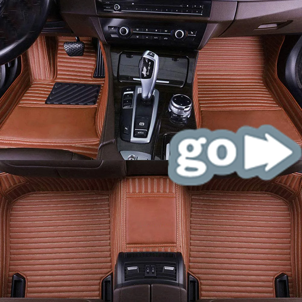 3D PU-leather Waterproof Custom Car Floor Mats For BYD F0 Auto Carpets Foot Coche Accessorie Floor Liners
3D PU-leather Waterproof Custom Car Floor Mats For BYD F0 Auto Carpets Foot Coche Accessorie Floor Liners