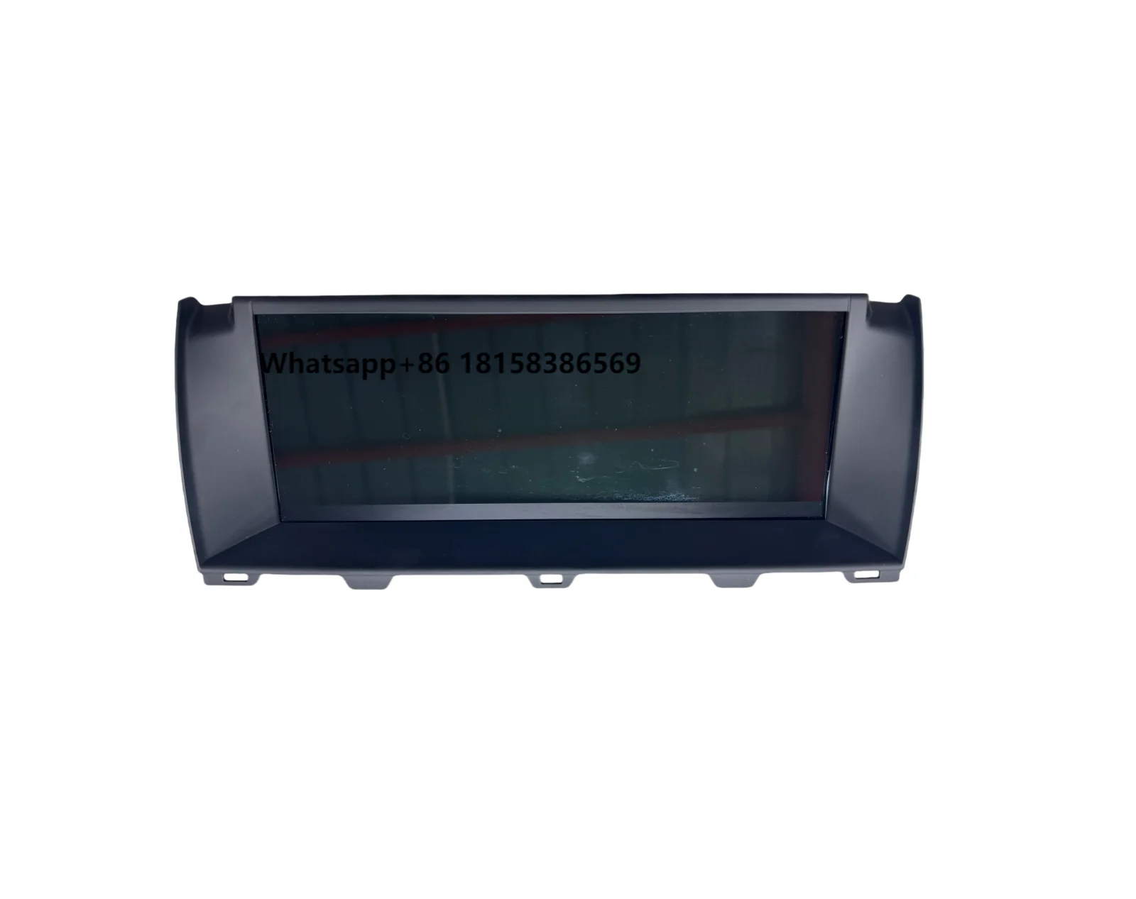 Classic High Quality Ghost RR4 Front Center Console Multimedia Display CIC NBT Central Information Screen for Rolls-Royce
Classic High Quality Ghost RR4 Front Center Console Multimedia Display CIC NBT Central Information Screen for Rolls-Royce